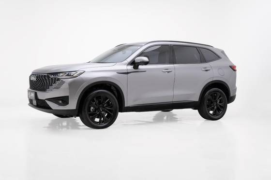 GWM HAVAL H6 1.5 HEV PREMIUM E-TRACTION GWM HAVAL H6 1.5 HEV PREMIUM E-TRACTION